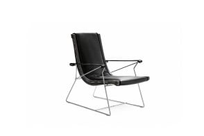 Fauteuil J.J. B&B Italia - 1 2