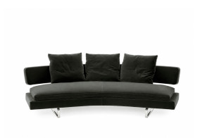 Divano Arne B&B Italia - 1