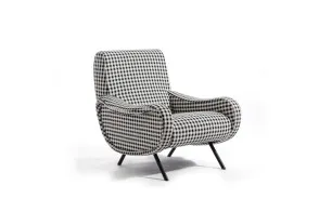 Lady Armchair Cassina - 1 2