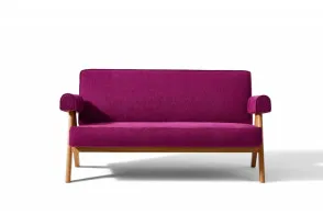 Divano Capitol Complex Cassina - 1