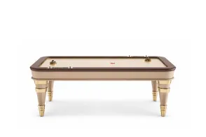 Tavolo Air Hockey Arya Vismara Design - 6