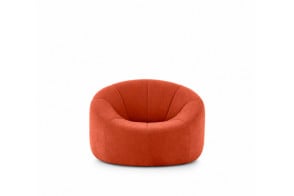 Poltrona Pumpkin Ligne Roset - 1
