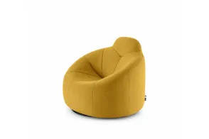 Poltrona Pumpkin Ligne Roset - 1 2