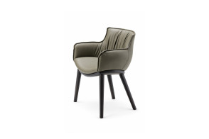 Chaise Rhonda Cattelan Italia - 1