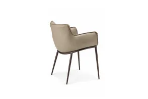 Rhonda Chair Cattelan Italia - 1 2