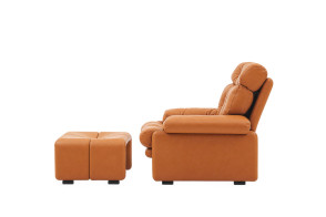 Poltrona Coronado B&B Italia - 1