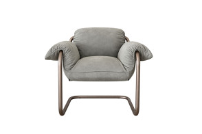 Chaise So Far grise (Offre Expo) Baxter - 9