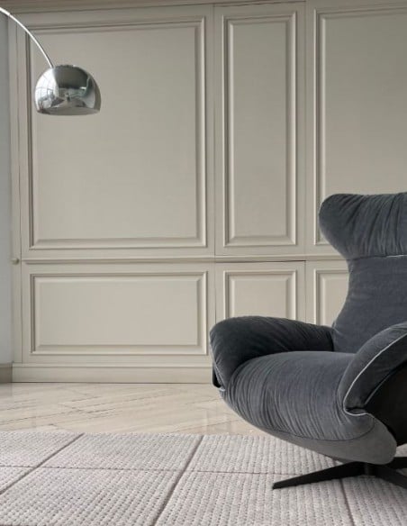Ilia Armchair (Expo Offer)