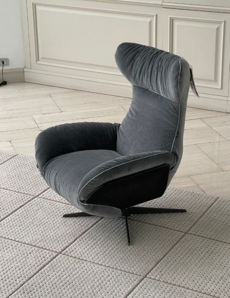 Fauteuil Ilia (Offre Expo)