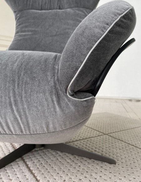 Fauteuil Ilia (Offre Expo)