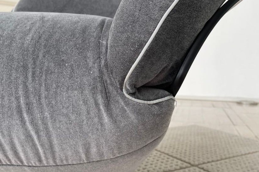 Poltrona Ilia (Offerta Expo)