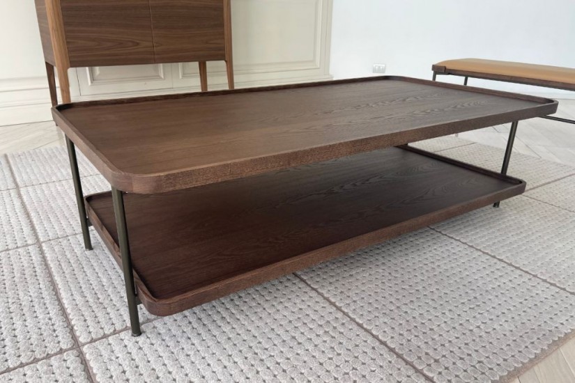 Koster Coffee Table (Expo Offer)
