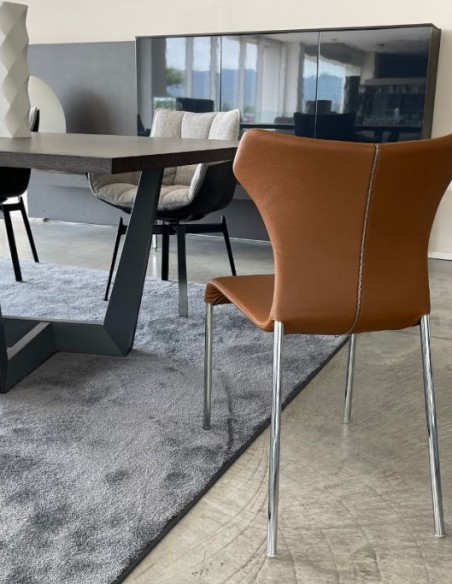 Papilio Chair (Expo Offer)