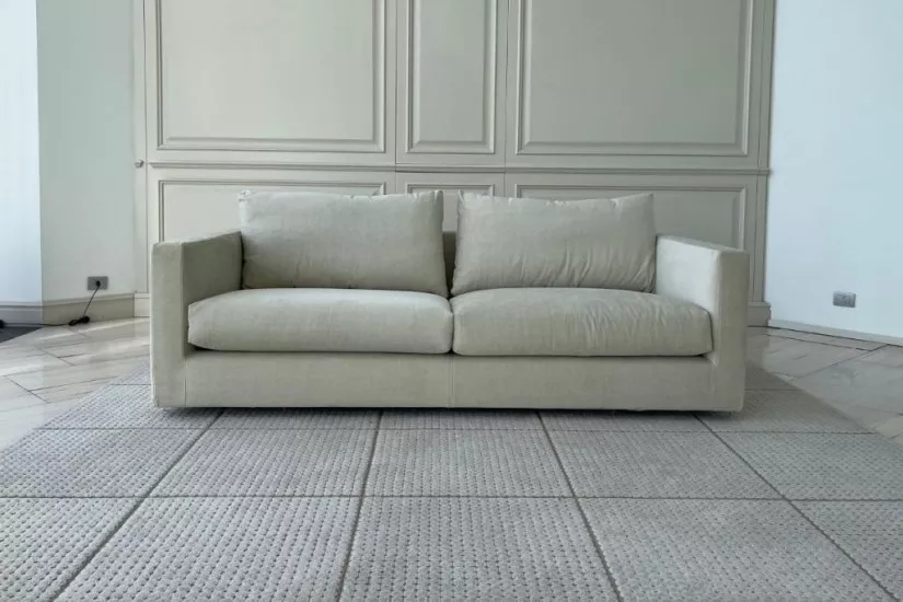 Magnum Sofa 2021 Ed. (Expo Offer)