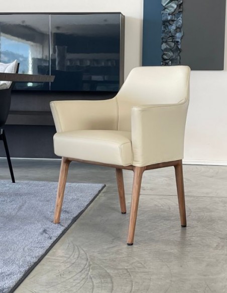 Alina Small Armchair (Expo Offer)
