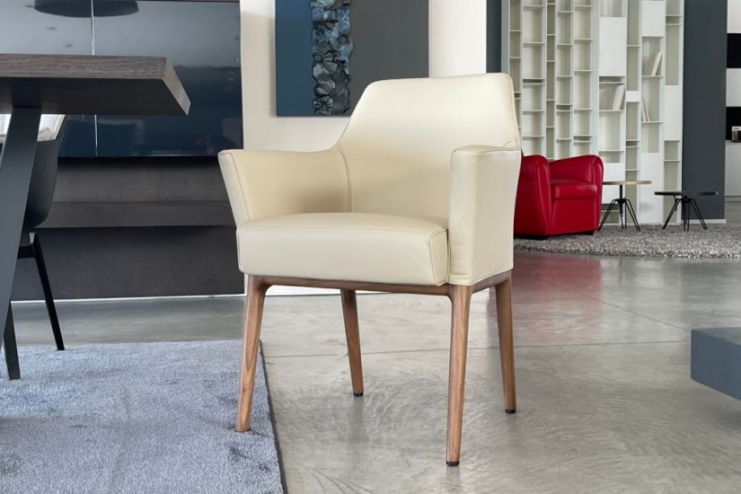 Alina Small Armchair (Expo Offer)