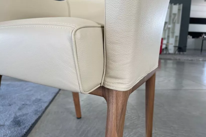 Alina Small Armchair (Expo Offer)