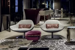 Longhi Meredith Armchair | Online Shop 2