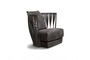 Fauteuil Twist