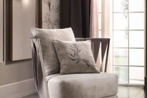 Fauteuil Twist 2