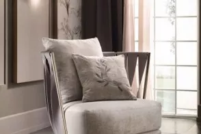 Twist Armchair 2