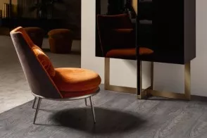 Poltrona Aurora 2