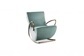 Camilla Armchair