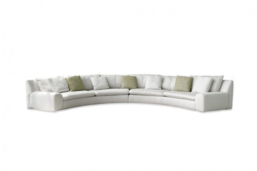 Ben Ben Sofa (Expo Offer)