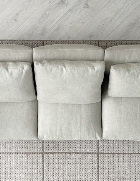 Soft Dream Sofa (Expo Offer)