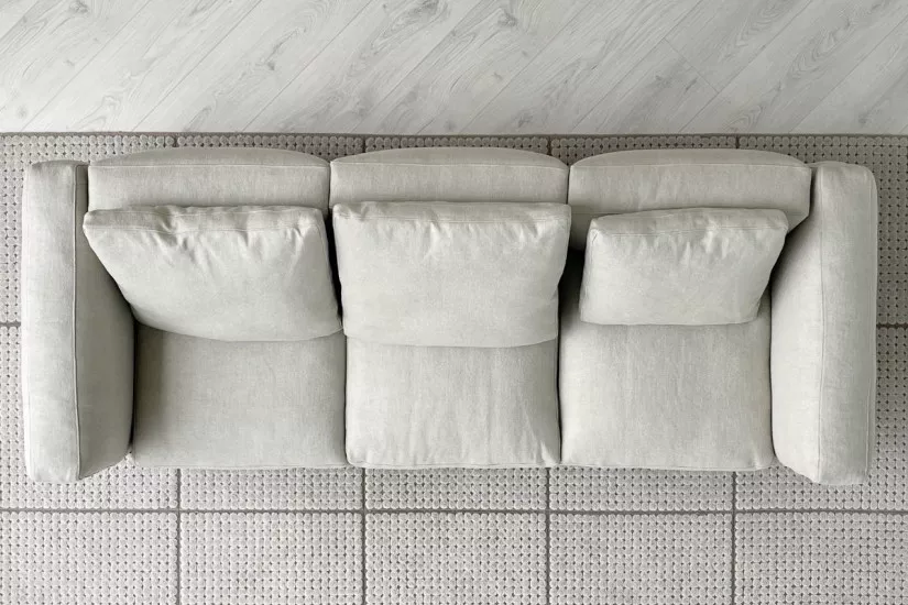 Soft Dream Sofa (Expo Offer)