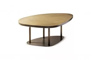 Ninfea Low Table 2