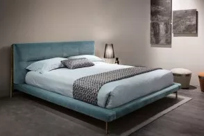 Letto Shanghai 2
