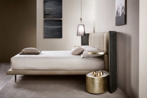 Mirage Bed 2