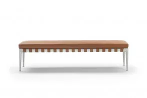 Gregory Bench