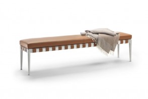 Banc Gregory 2