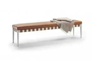 Gregory Bench 2