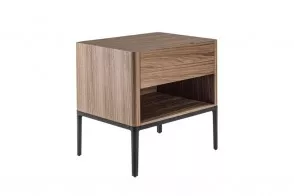Nara Bedside Table