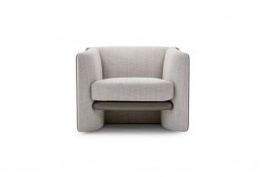 Fauteuil Blossom