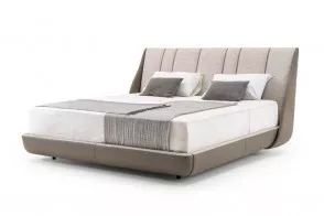 Blues Bed