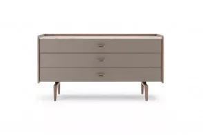 Blues chest of drawers