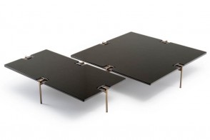 Table basse Blues 2