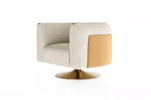 Soul armchair 2