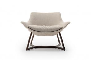 Poltrona Lyra 2