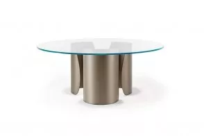 Tavolo Petalo 72 2