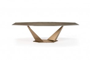 Quartz 72 Table