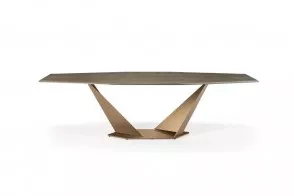Tavolo Quartz 72