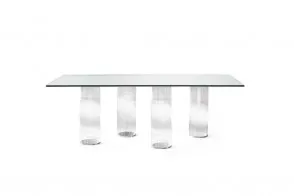 Table Signore degli Anelli