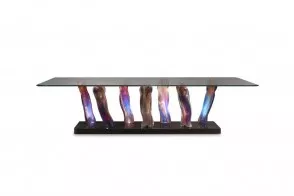 Table Sassi 72