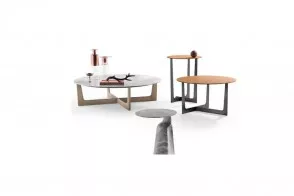 Table d'appoint Ilary
