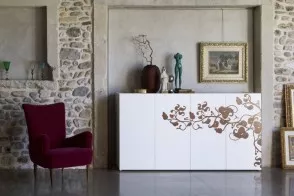 Zurich Storage Unit